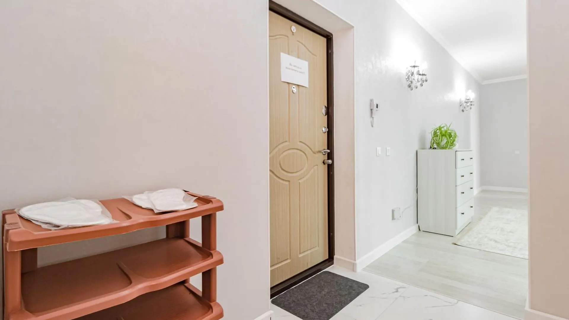 Apartment Renthouse Времена Года Nur-Sultan  Kazakhstan