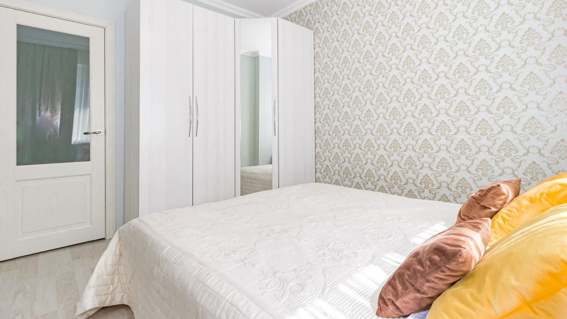 Apartment Renthouse Времена Года Nur-Sultan