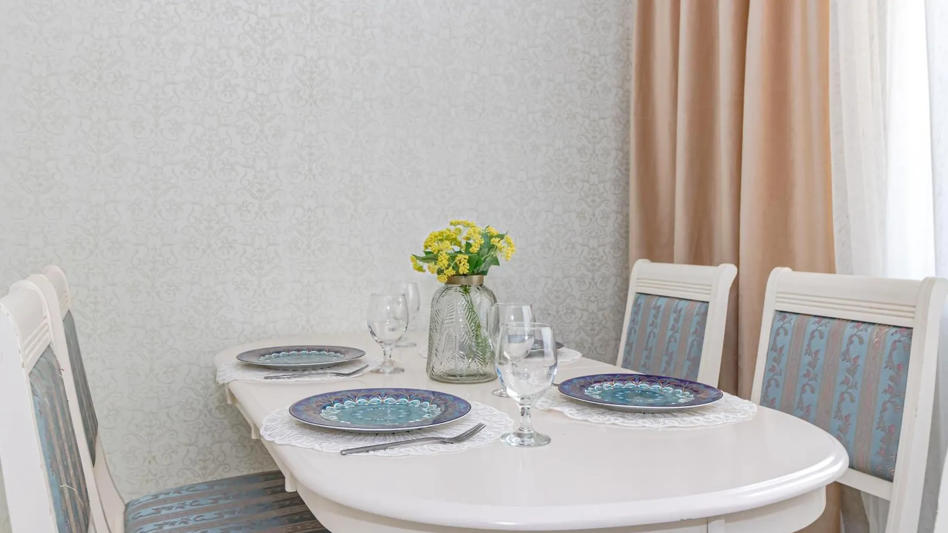 Apartment Renthouse Времена Года Nur-Sultan  Kazakhstan
