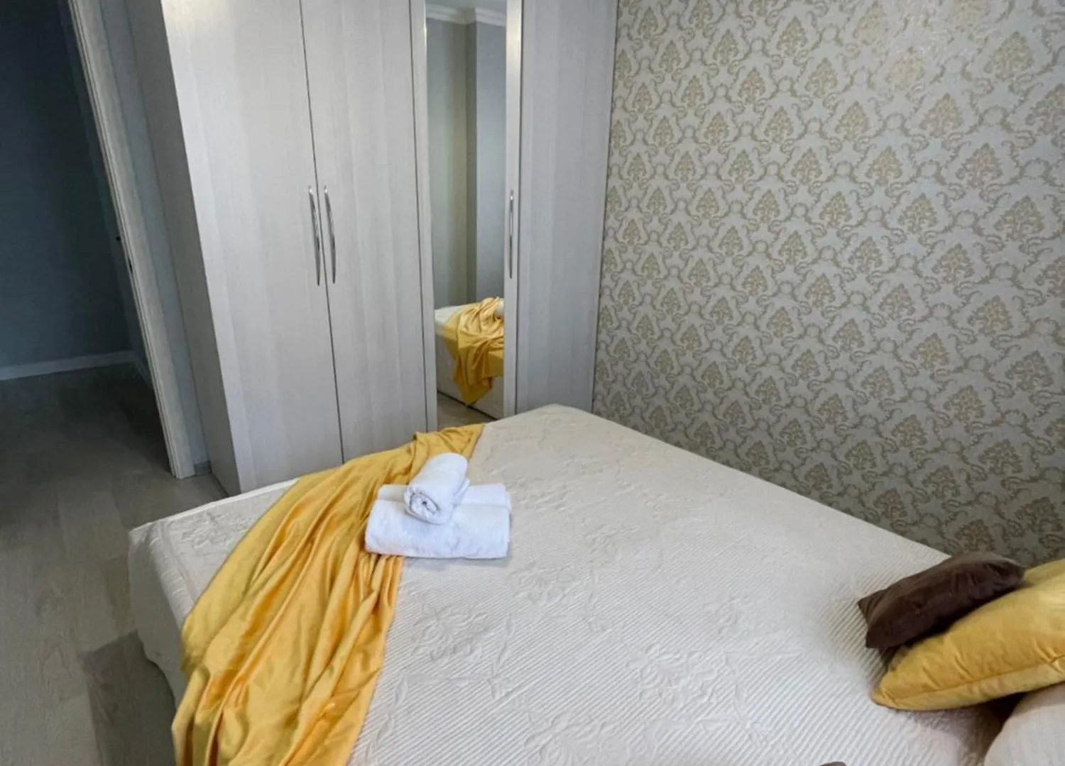 Renthouse Времена Года Nur-Sultan  0*, Nur-Sultan (Astana) Kazakhstan