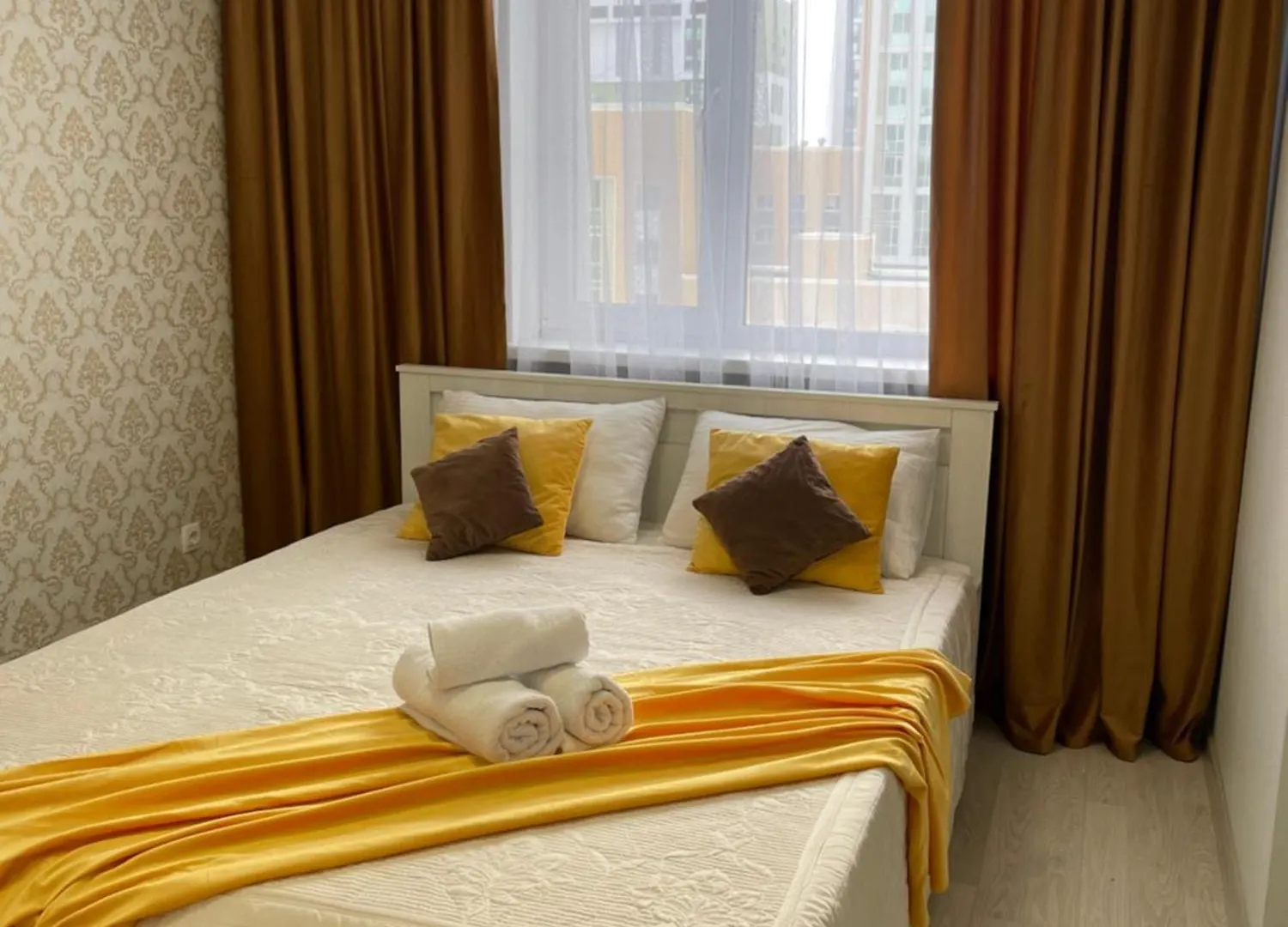 Renthouse Времена Года Nur-Sultan
