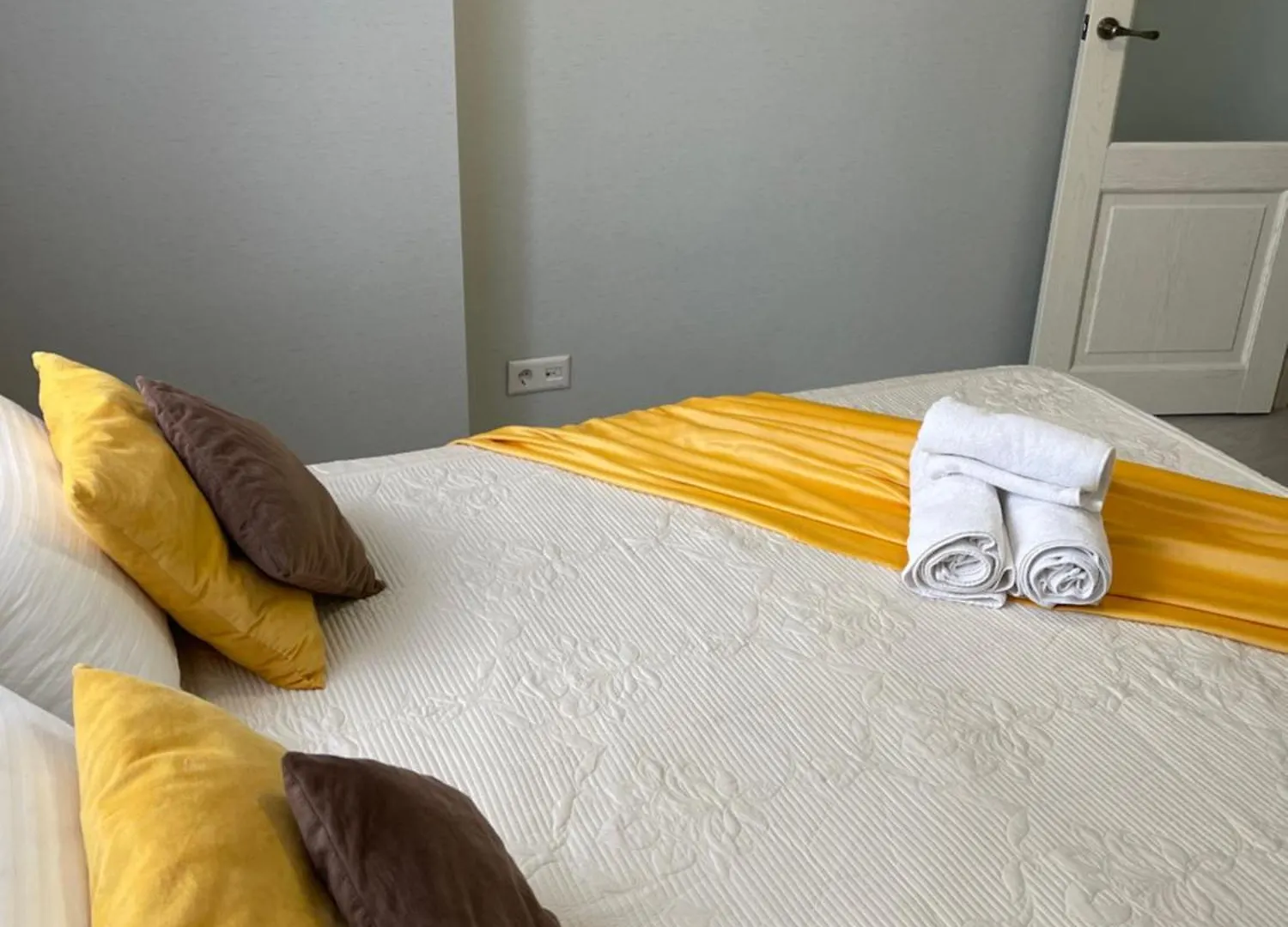 Renthouse Времена Года Nur-Sultan  Apartment Nur-Sultan (Astana)