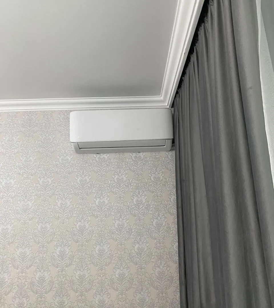 Apartment Renthouse Времена Года Nur-Sultan